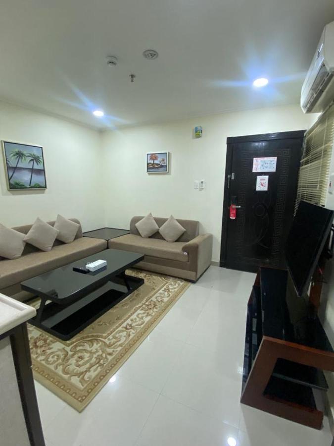 Burj Alawal Hotel Jubail Exterior photo